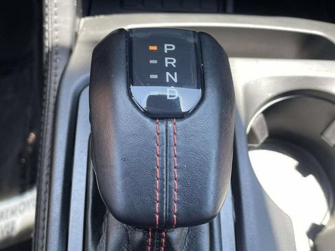 Used 2024 Ford Ranger Raptor AWD/4WD image 25