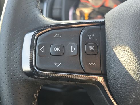 New 2026 RAM 2500 Rebel w/ Rebel Level 1 Equipment Group image 29