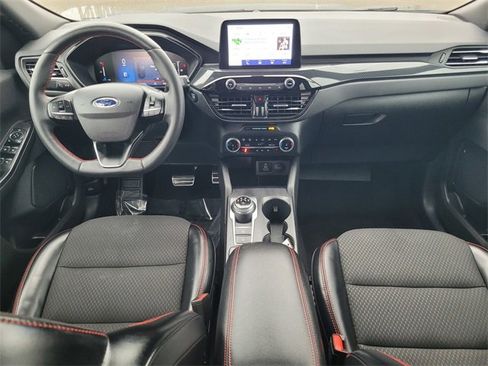 Used 2024 Ford Escape ST-Line image 16