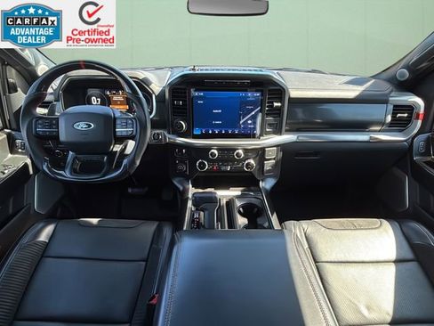 Used 2022 Ford F150 Raptor w/ Raptor 37 Performance Package image 25
