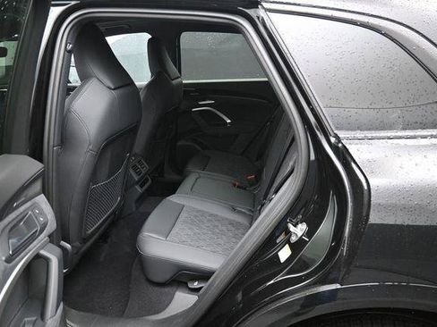 New 2026 Audi SQ5 Premium Plus AWD/4WD image 11