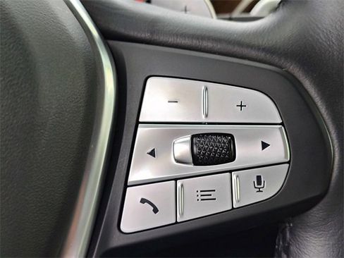 Used 2022 BMW X3 sDrive30i w/ Convenience Package image 33