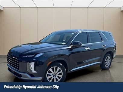 Used 2023 Hyundai Palisade SE w/ Cargo Package