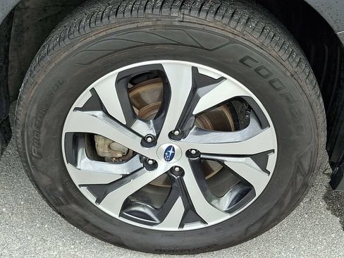 Used 2022 Subaru Outback Limited w/ Popular Package #2 AWD/4WD image 11