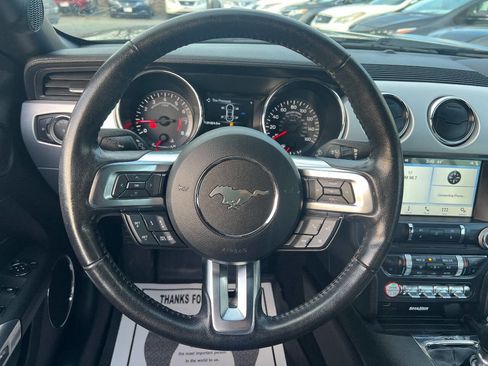 Used 2017 Ford Mustang GT Premium w/ Equipment Group 401A image 19