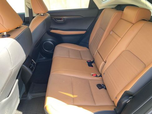 Used 2018 Lexus NX 300 AWD w/ Premium Package image 8