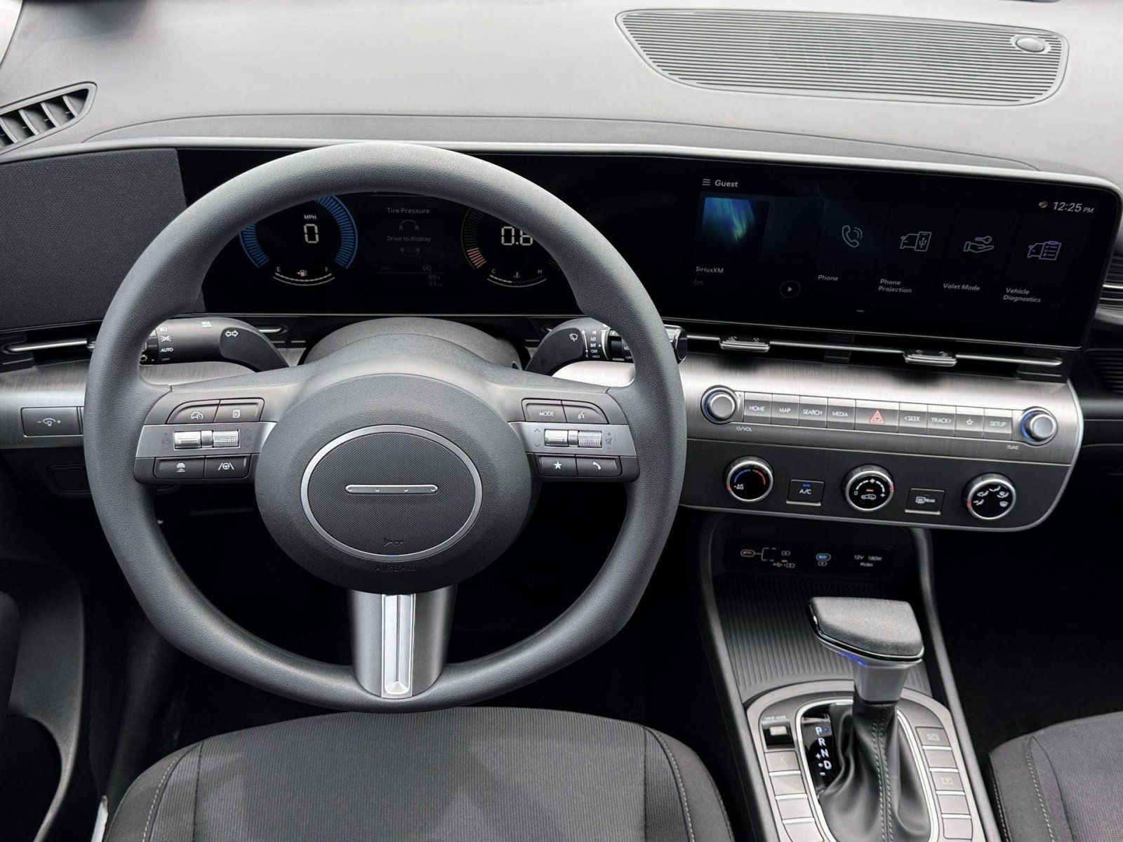 New 2026 Hyundai Kona SE AWD/4WD image 17