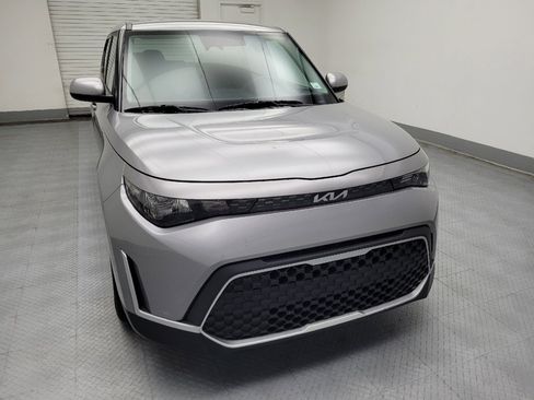 Used 2023 Kia Soul LX w/ Option Group 015 image 14