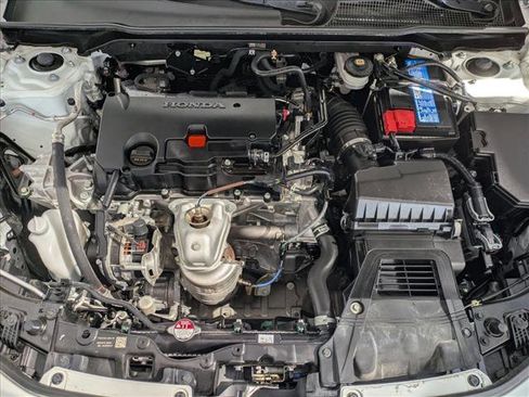 Used 2023 Honda Civic Sport image 21