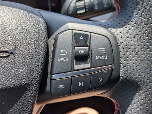 Used 2025 Ford Escape ST-Line AWD/4WD image 21