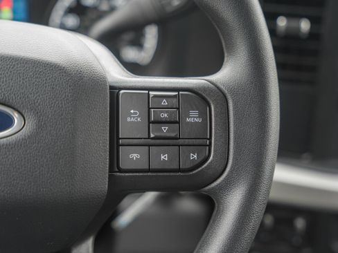New 2026 Ford F350 XLT AWD/4WD image 72