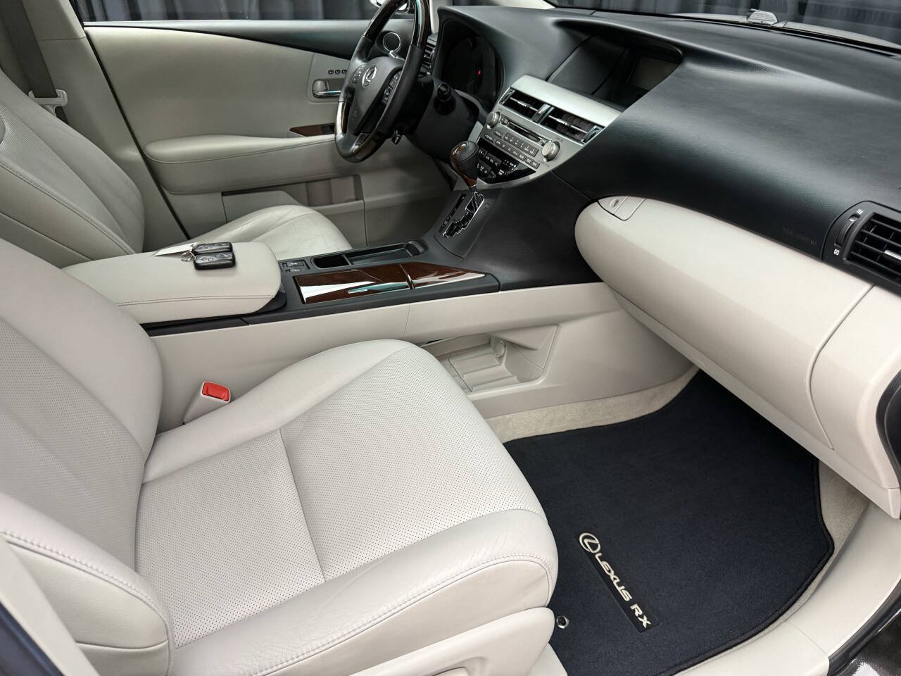Used 2012 Lexus RX 350 AWD w/ Premium Pkg image 20