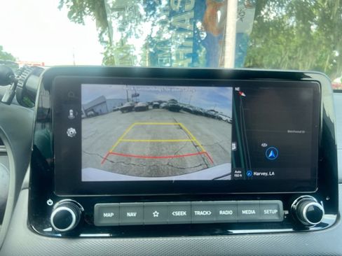 Used 2022 Hyundai Kona N FWD image 21