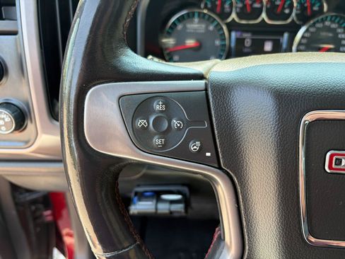 Used 2017 GMC Sierra 1500 SLT AWD/4WD image 18