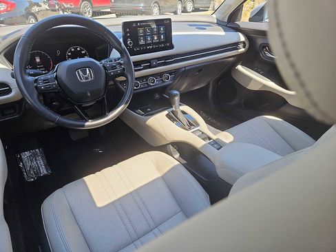 Used 2023 Honda HR-V EX-L image 27