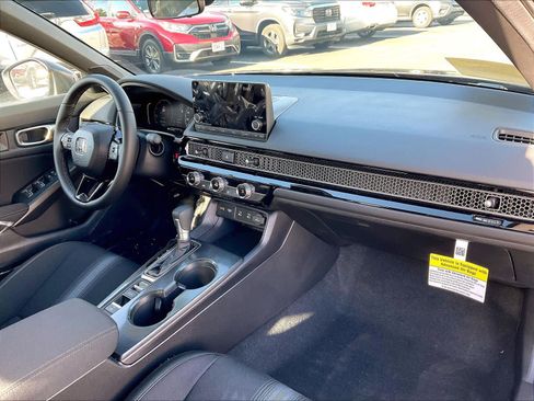 New 2026 Honda Civic Sport image 10