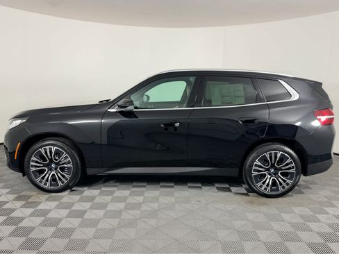 New 2026 BMW X3 xDrive30i w/ Convenience Package AWD/4WD image 6