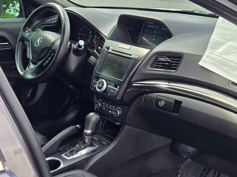Used 2021 Acura ILX FWD image 9