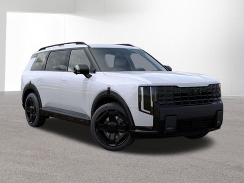 New 2027 Kia Telluride X-Line SX Prestige AWD/4WD image 8