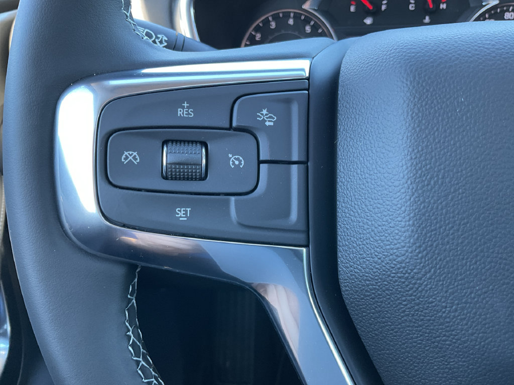 New 2026 Chevrolet Blazer LT w/ Sound & Technology Package FWD image 19