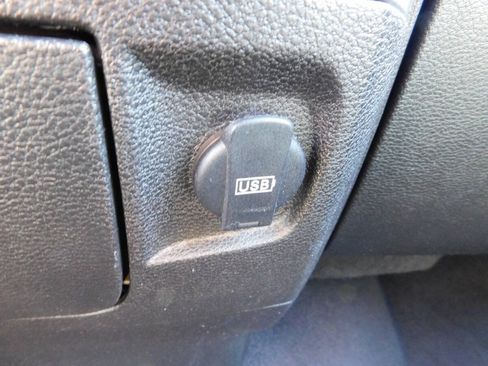 Used 2021 RAM 1500 Warlock w/ Electronics Group AWD/4WD image 16