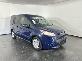Used 2016 Ford Transit Connect XLT video 2