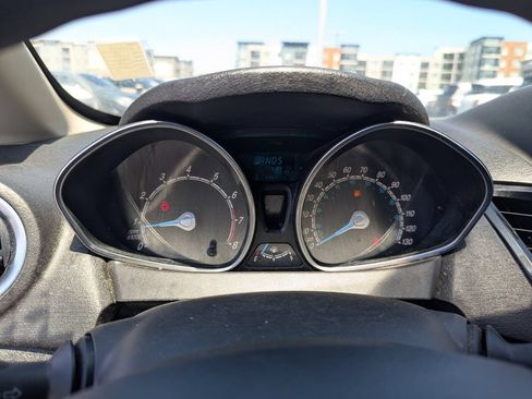 Used 2019 Ford Fiesta SE w/ Equipment Group 201A FWD image 20