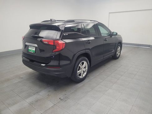 Used 2019 GMC Terrain SLE w/ Driver Convenience Package image 9