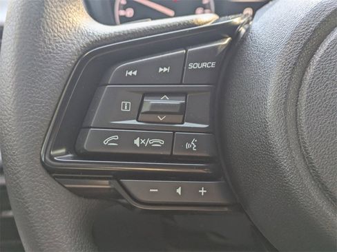 New 2026 Subaru Crosstrek 2.0i Premium image 26