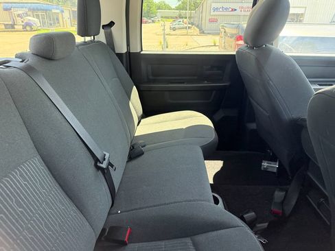 Used 2023 RAM 1500 Tradesman w/ Popular Equipment Group AWD/4WD image 11