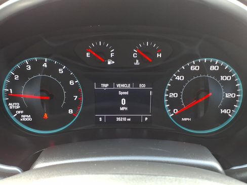 Used 2025 Chevrolet Malibu LT image 20