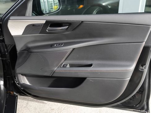 Used 2018 Jaguar XE Prestige image 28