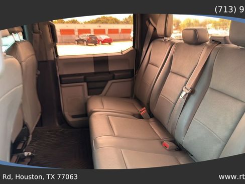 Used 2019 Ford F250 XL w/ Power Equipment Group AWD/4WD image 28