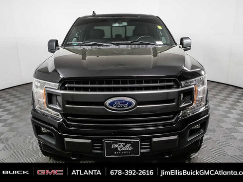 Used 2018 Ford F150 XLT w/ Equipment Group 302A Luxury image 26