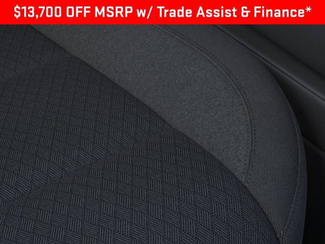 New 2026 GMC Sierra 1500 SLE w/ Preferred Package RWD image 25