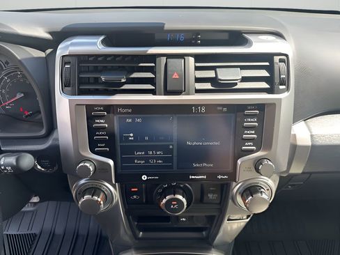 Used 2023 Toyota 4Runner SR5 Premium image 34