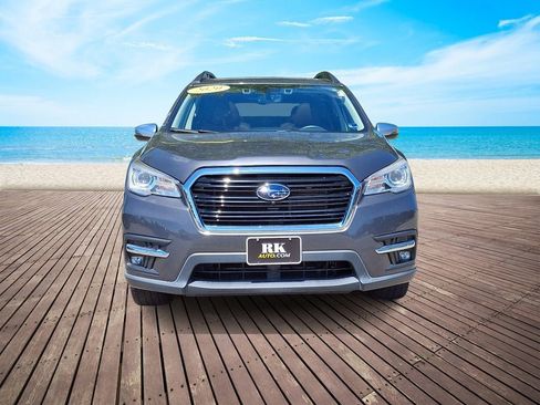 Used 2020 Subaru Ascent Touring w/ Popular Package #2A AWD/4WD image 2