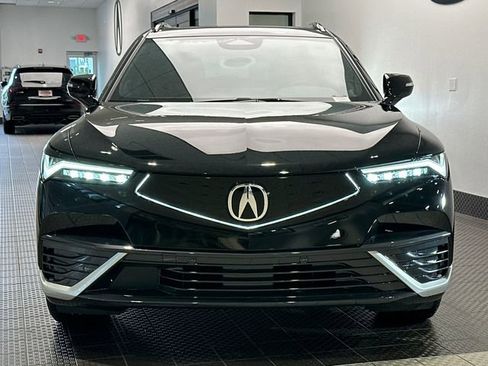 Used 2024 Acura ZDX A-Spec AWD/4WD image 2