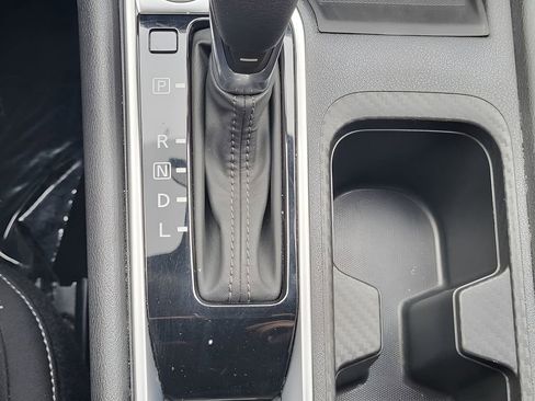 Used 2024 Nissan Sentra SV w/ All-Weather Package FWD image 21