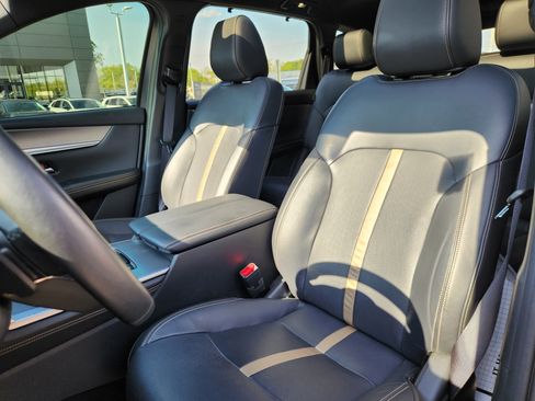 Certified 2024 MAZDA CX-90 3.3 Turbo w/ Premium Plus Pkg AWD/4WD image 7