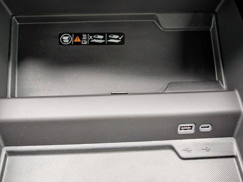 New 2026 Chevrolet Tahoe Premier image 22