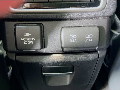 Used 2022 Subaru Ascent Touring w/ Popular Package #2A AWD/4WD image 29