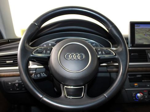 Used 2015 Audi A7 3.0T Prestige w/ Prestige Package AWD/4WD image 17