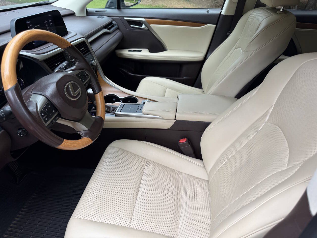 Used 2020 Lexus RX 350 FWD w/ Premium Package image 9