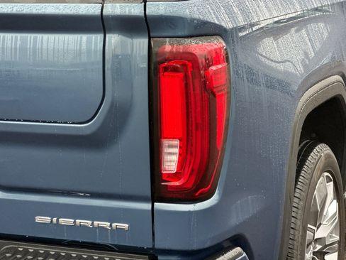 Used 2024 GMC Sierra 1500 Denali image 25