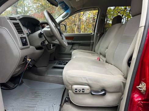 Used 2006 Dodge Ram 1500 Truck SLT w/ Trailer Tow Group image 15