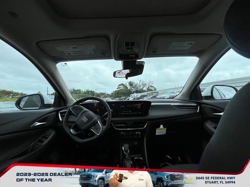 Used 2026 Buick Encore GX Sport Touring w/ Advanced Technology Package image 15