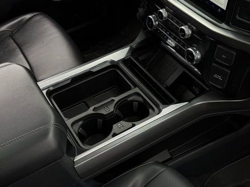 Certified 2023 Ford F250 Lariat w/ Sport Appearance Package image 36