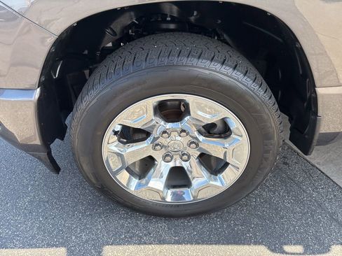 Used 2022 RAM 1500 Big Horn image 12