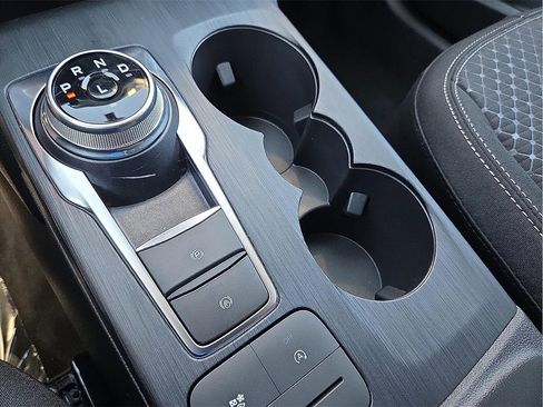 New 2026 Ford Escape Active image 20